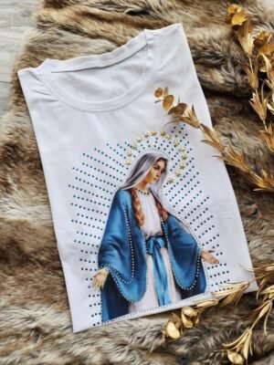 Virgen Milagrosa